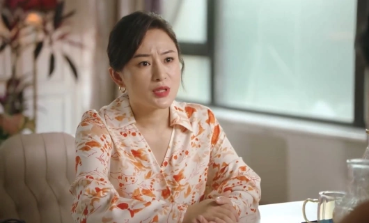 Игра в настоящую любовь 41 серия