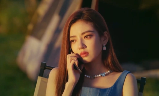 Игра в настоящую любовь 42 серия