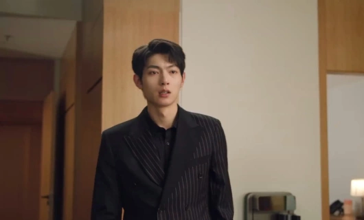 Игра в настоящую любовь 43 серия