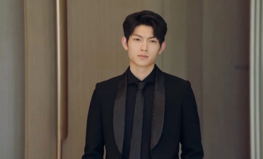 Игра в настоящую любовь 44 серия