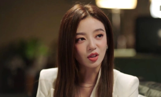 Игра в настоящую любовь 45 серия