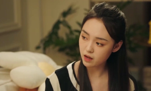 Игра в настоящую любовь 46 серия