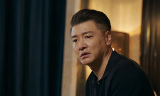 Игра в настоящую любовь 47 серия