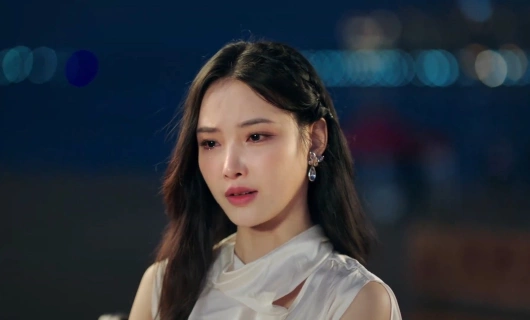 Игра в настоящую любовь 48 серия