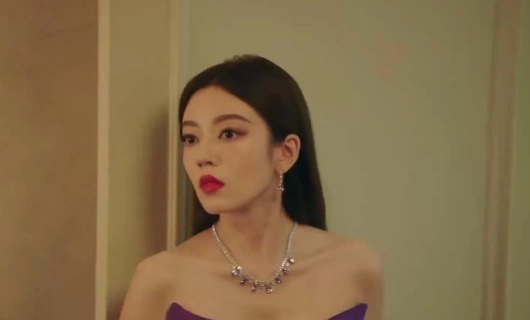 Игра в настоящую любовь 49 серия