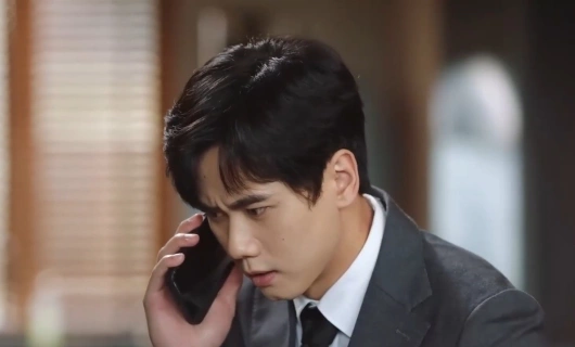 Игра в настоящую любовь 51 серия