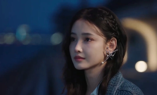 Игра в настоящую любовь 52 серия