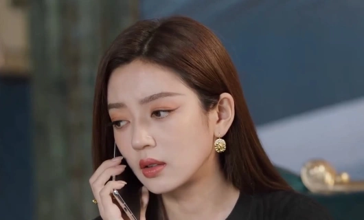 Игра в настоящую любовь 53 серия