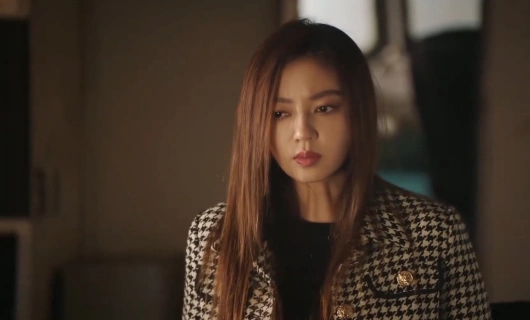 Игра в настоящую любовь 54 серия