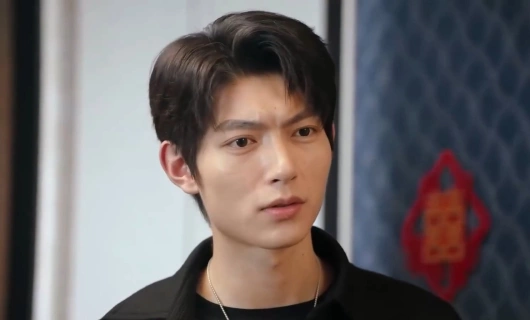 Игра в настоящую любовь 55 серия