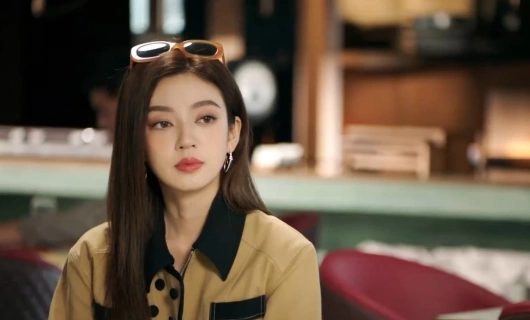 Игра в настоящую любовь 6 серия