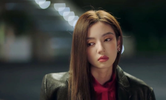 Игра в настоящую любовь 7 серия