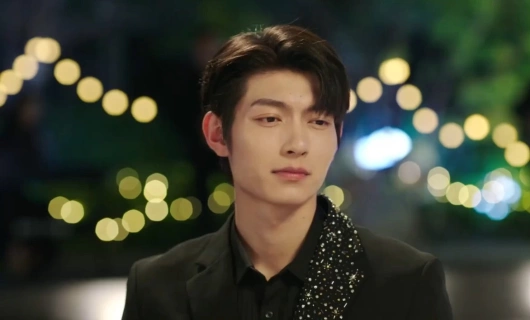 Игра в настоящую любовь 9 серия