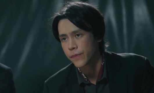 Классная комната: 29 заложников 12 серия