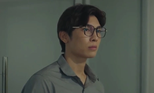 Классная комната: 29 заложников 13 серия