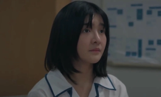 Классная комната: 29 заложников 15 серия