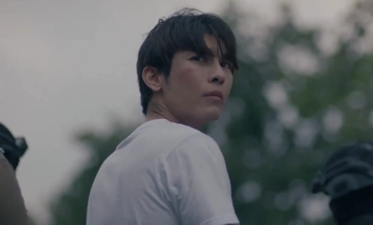 Классная комната: 29 заложников 16 серия