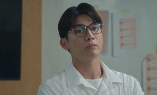 Классная комната: 29 заложников 6 серия