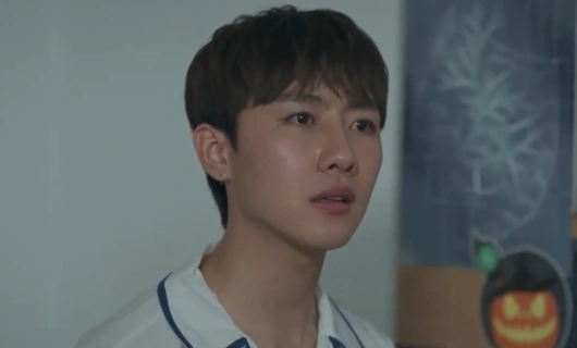 Классная комната: 29 заложников 7 серия