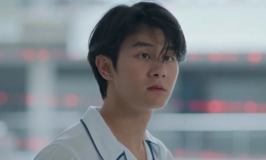 Классная комната: 29 заложников 8 серия