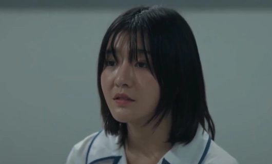 Классная комната: 29 заложников 9 серия