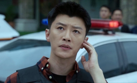 Неестественный огонь 1 серия