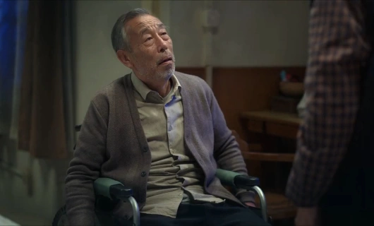 Неестественный огонь 10 серия