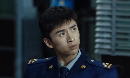 Неестественный огонь 12 серия