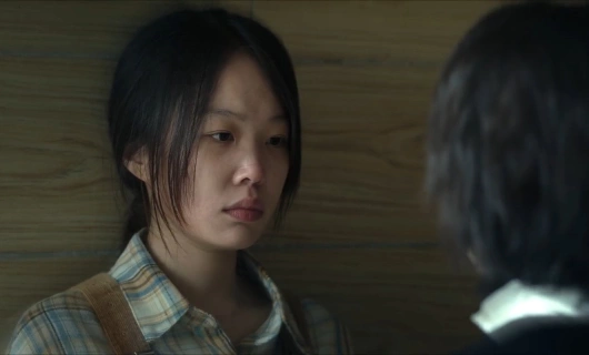 Неестественный огонь 13 серия