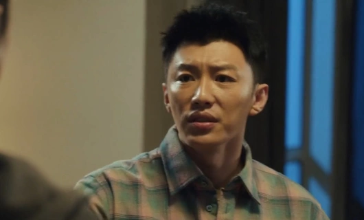 Неестественный огонь 14 серия