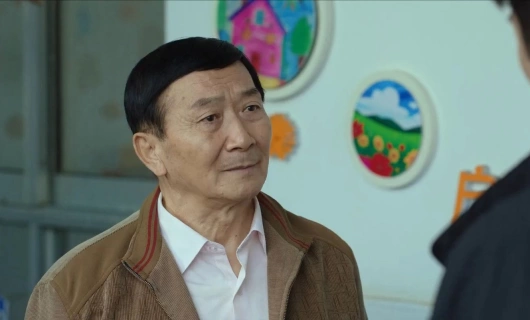 Неестественный огонь 15 серия