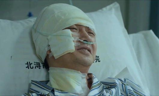 Неестественный огонь 16 серия