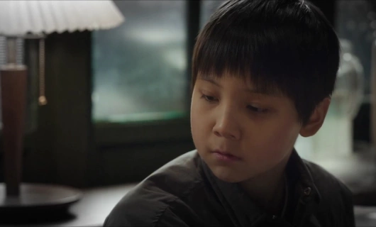 Неестественный огонь 17 серия