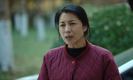 Неестественный огонь 19 серия