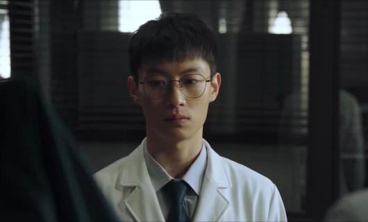 Неестественный огонь 2 серия