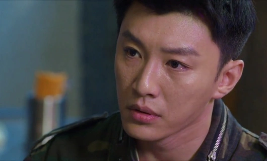 Неестественный огонь 20 серия