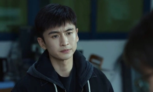 Неестественный огонь 21 серия