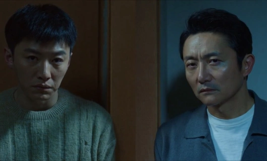 Неестественный огонь 22 серия