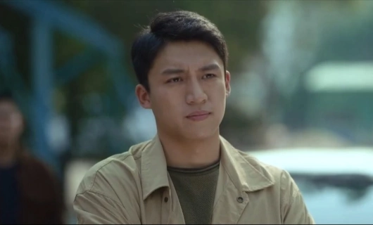 Неестественный огонь 24 серия