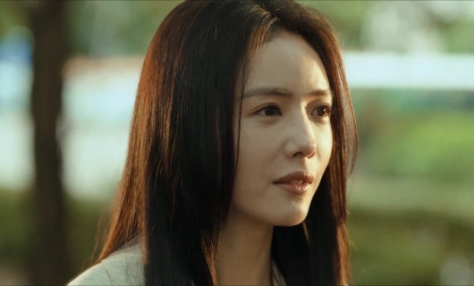 Неестественный огонь 25 серия