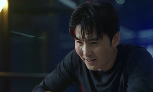 Неестественный огонь 26 серия