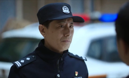 Неестественный огонь 27 серия