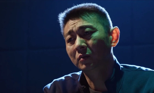 Неестественный огонь 28 серия