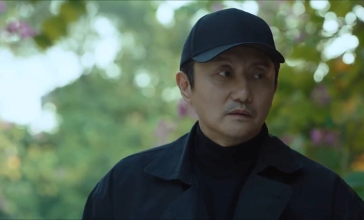 Неестественный огонь 29 серия