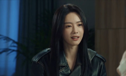 Неестественный огонь 3 серия