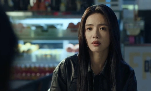 Неестественный огонь 31 серия