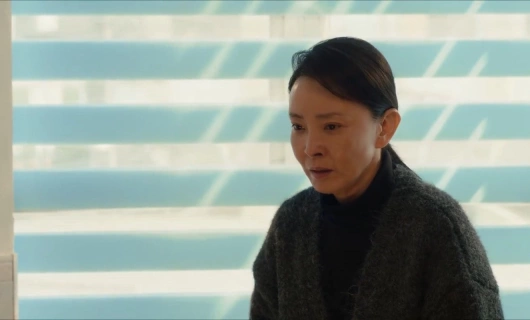 Неестественный огонь 32 серия