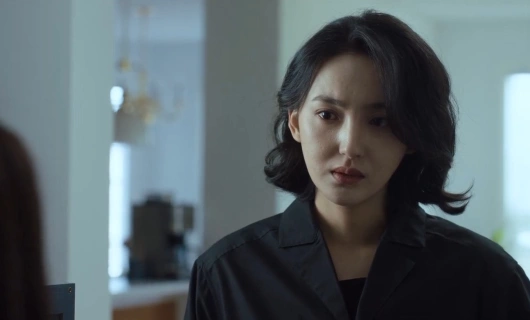 Неестественный огонь 35 серия