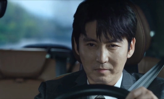 Неестественный огонь 36 серия