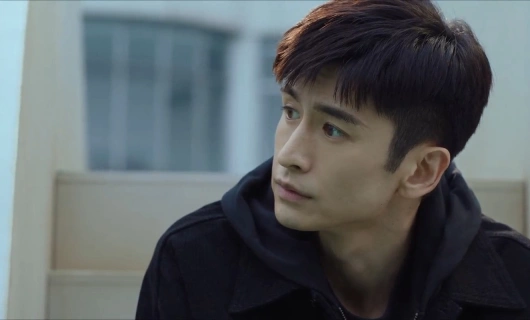 Неестественный огонь 4 серия